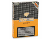 Cohiba Siglo IV